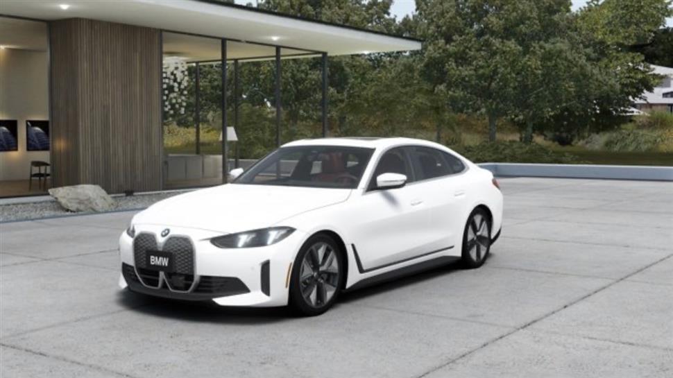 2025 BMW i4 for sale in Washington, District Of Columbia