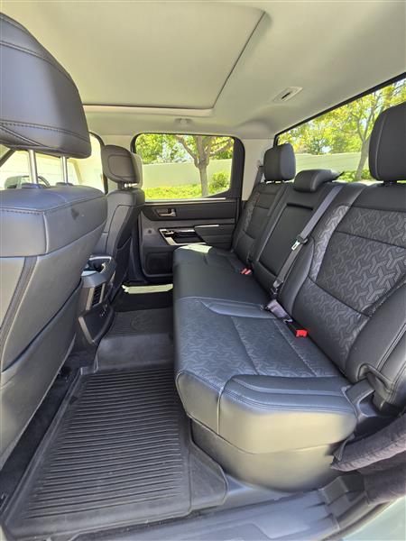 2024 Toyota Tundra for sale in Laguna Hills, California