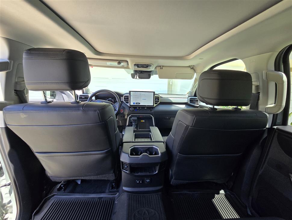 2024 Toyota Tundra for sale in Laguna Hills, California