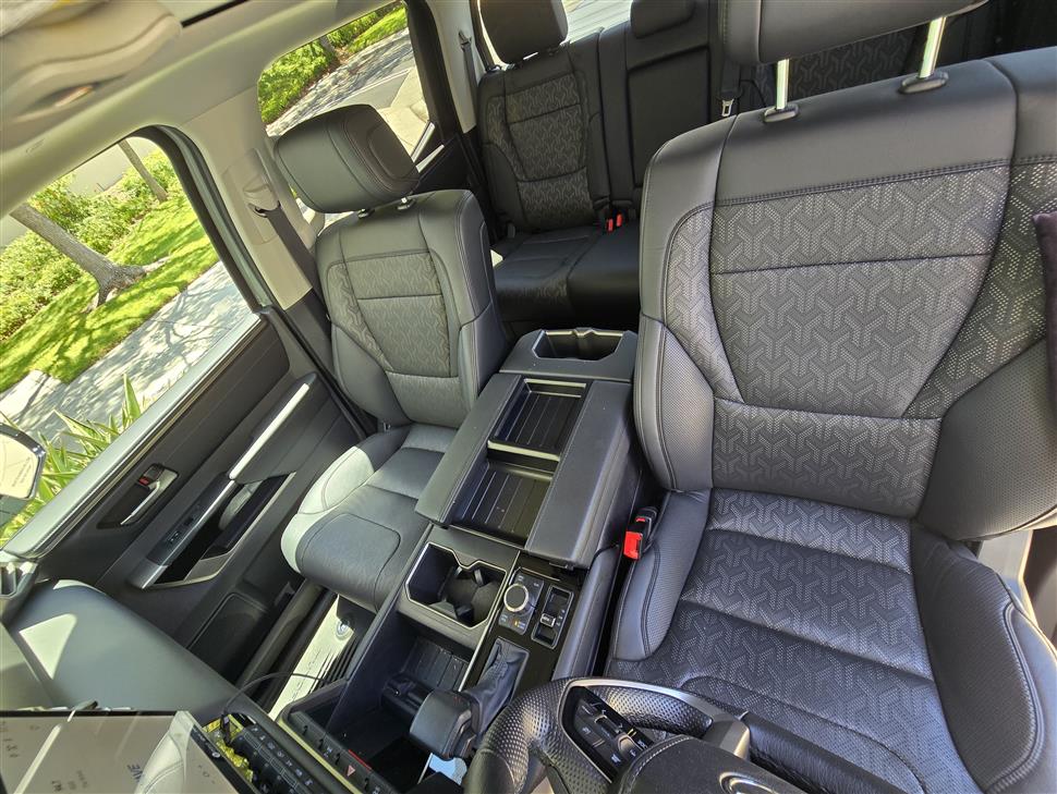 2024 Toyota Tundra for sale in Laguna Hills, California