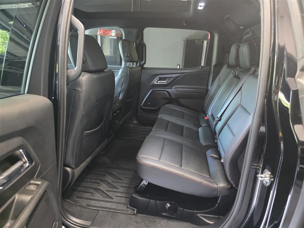 2024 Chevrolet Silverado EV for sale in Williamstown, New Jersey