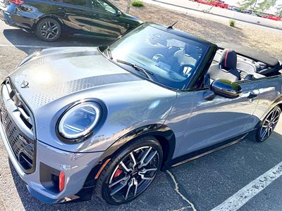 2025 MINI Convertible lease in Phoenix,AZ