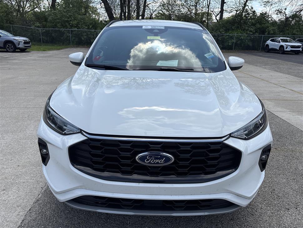 2024 Ford Escape for sale in Cincinnati, Ohio