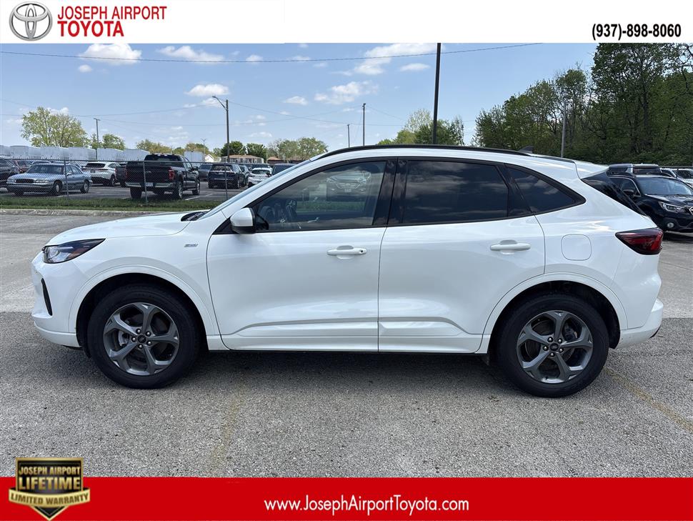 2024 Ford Escape for sale in Cincinnati, Ohio