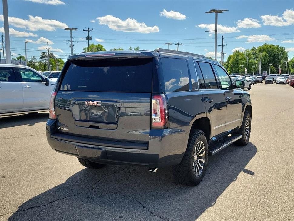 2019 GMC Yukon for sale in Cincinnati, Ohio