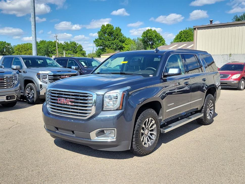 2019 GMC Yukon for sale in Cincinnati, Ohio
