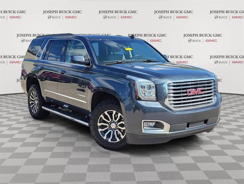 2019 GMC Yukon for sale in Cincinnati, Ohio