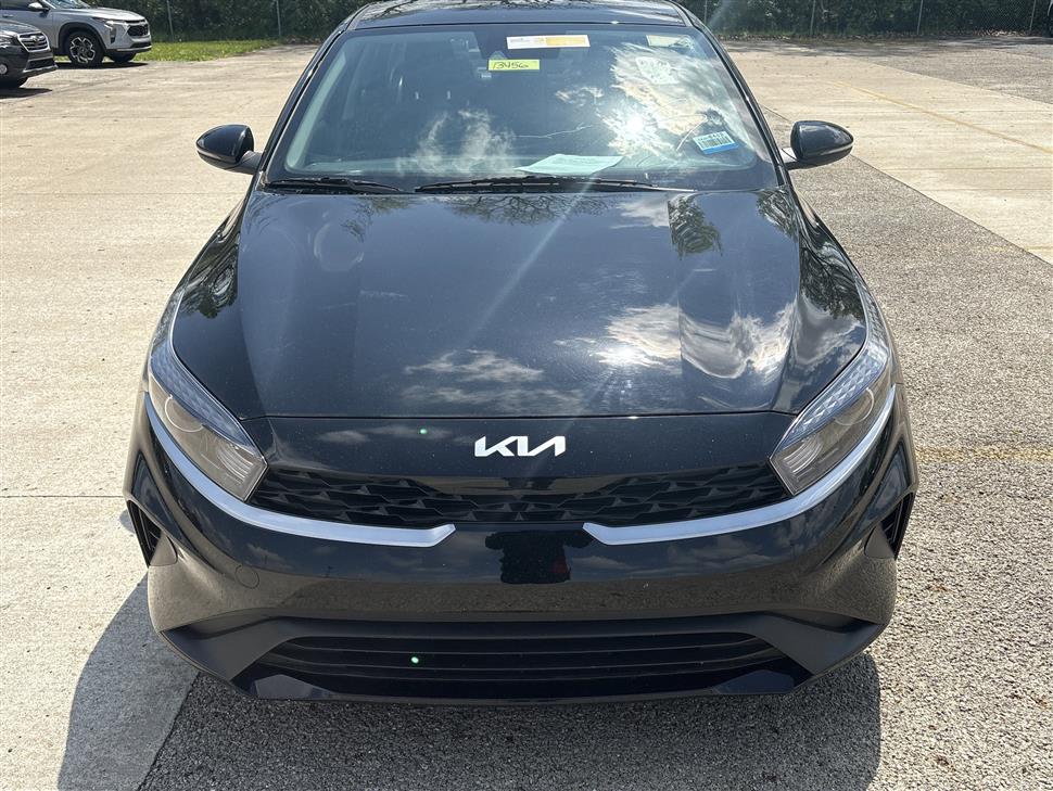 2024 Kia Forte for sale in Cincinnati, Ohio