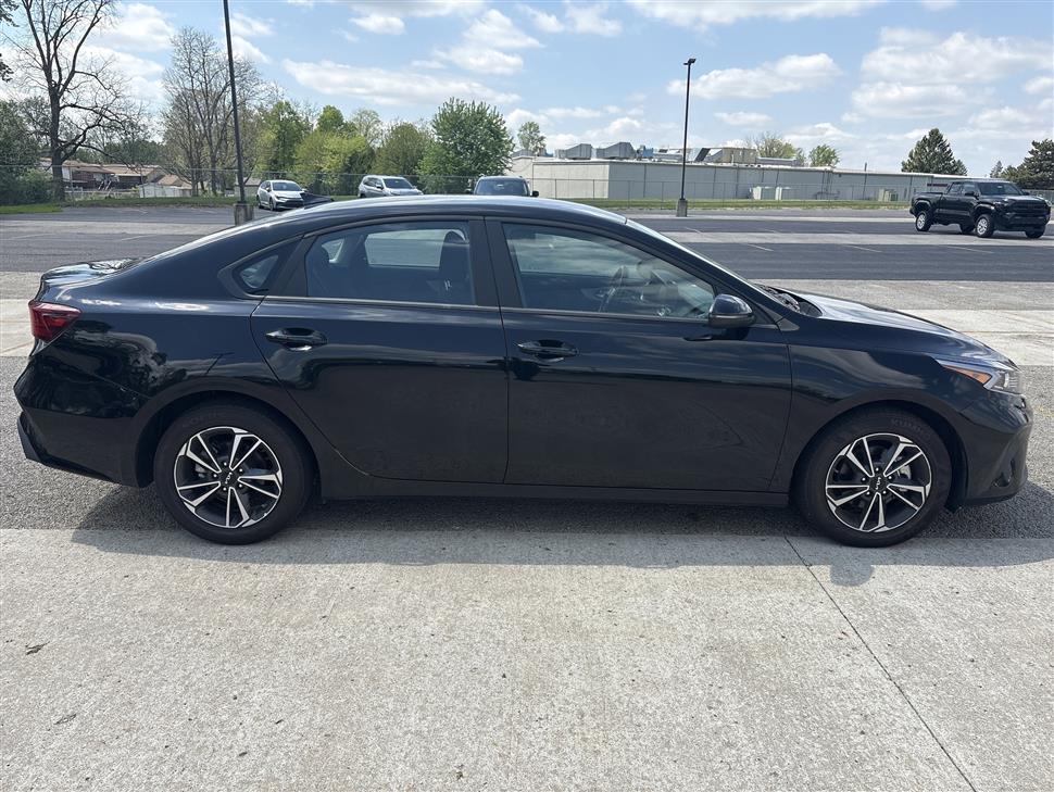 2024 Kia Forte for sale in Cincinnati, Ohio