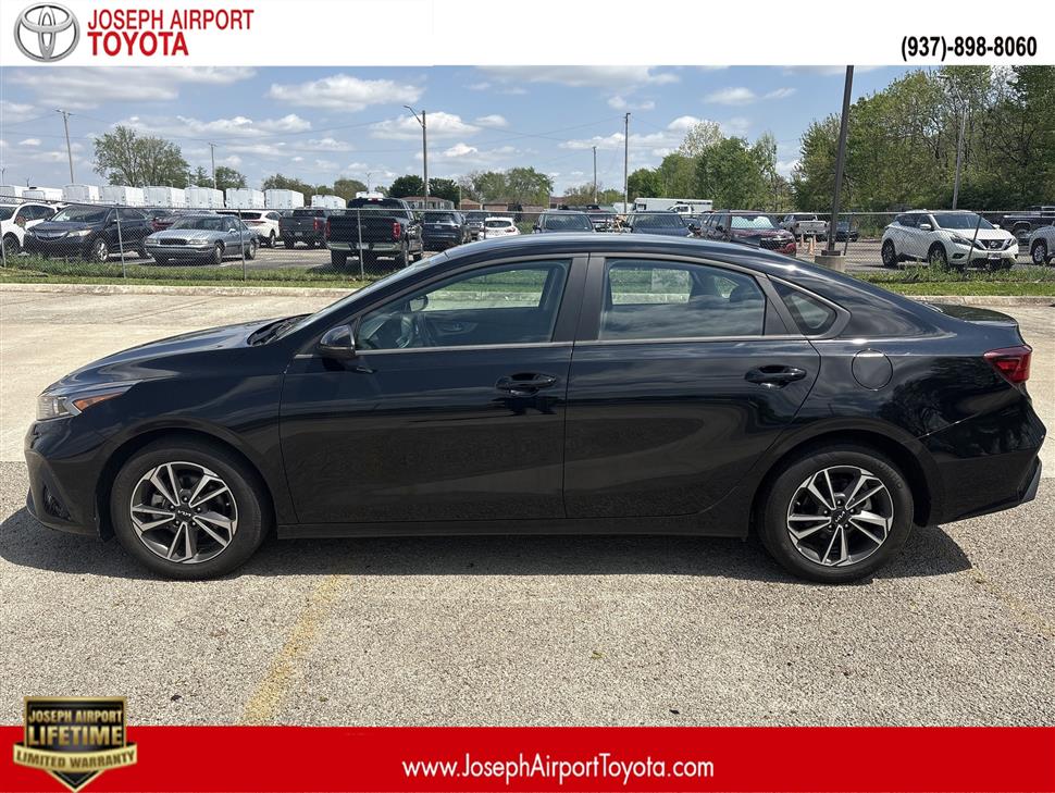 2024 Kia Forte for sale in Cincinnati, Ohio