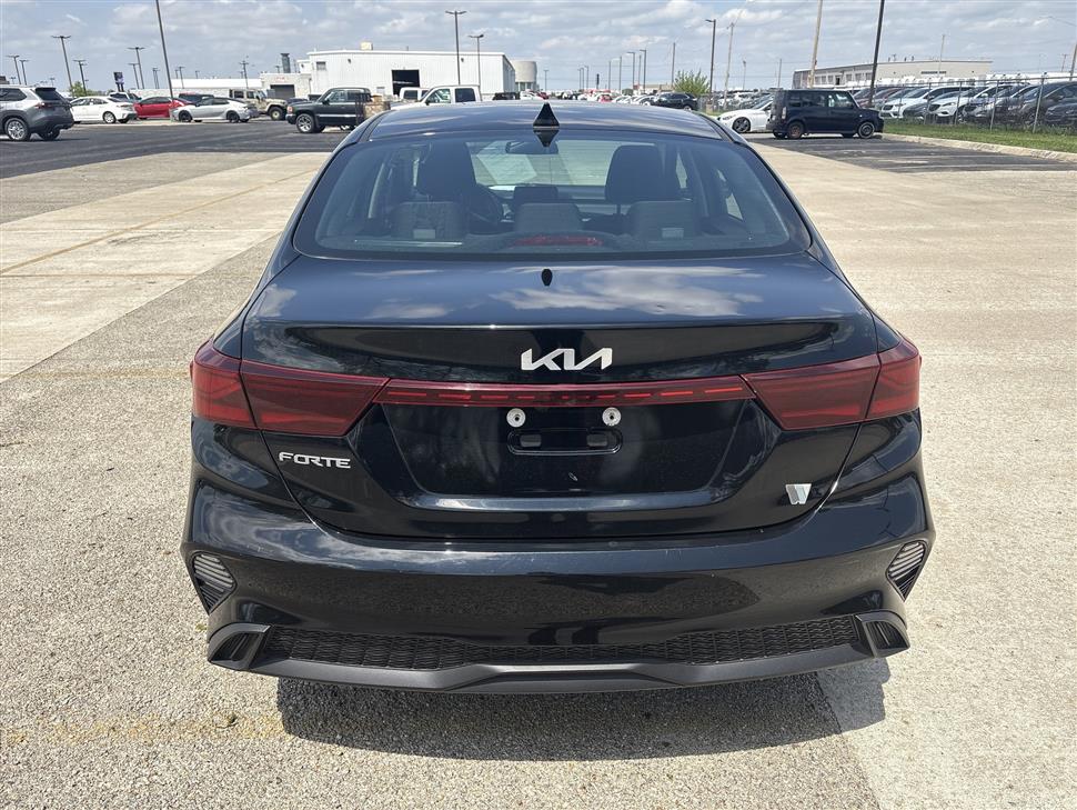 2024 Kia Forte for sale in Cincinnati, Ohio