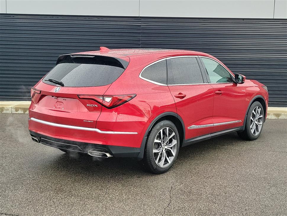 2022 Acura MDX for sale in Cincinnati, Ohio