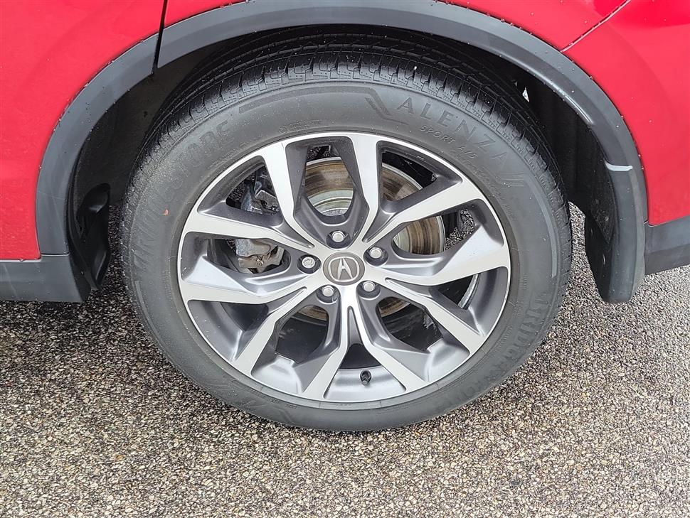 2022 Acura MDX for sale in Cincinnati, Ohio