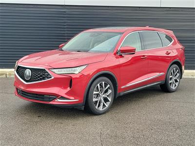 2022 Acura MDX for sale in Cincinnati,OH