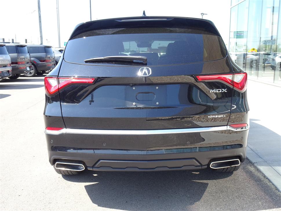 2023 Acura MDX for sale in Cincinnati, Ohio