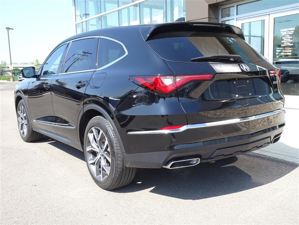 2023 Acura MDX for sale in Cincinnati, Ohio