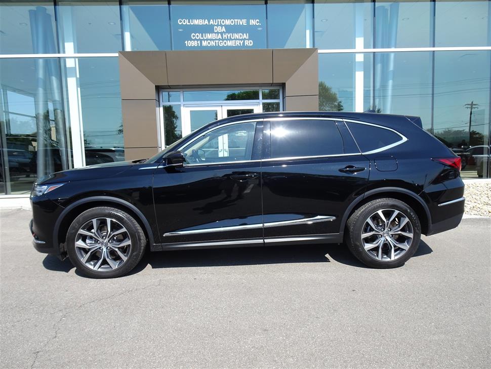 2023 Acura MDX for sale in Cincinnati, Ohio