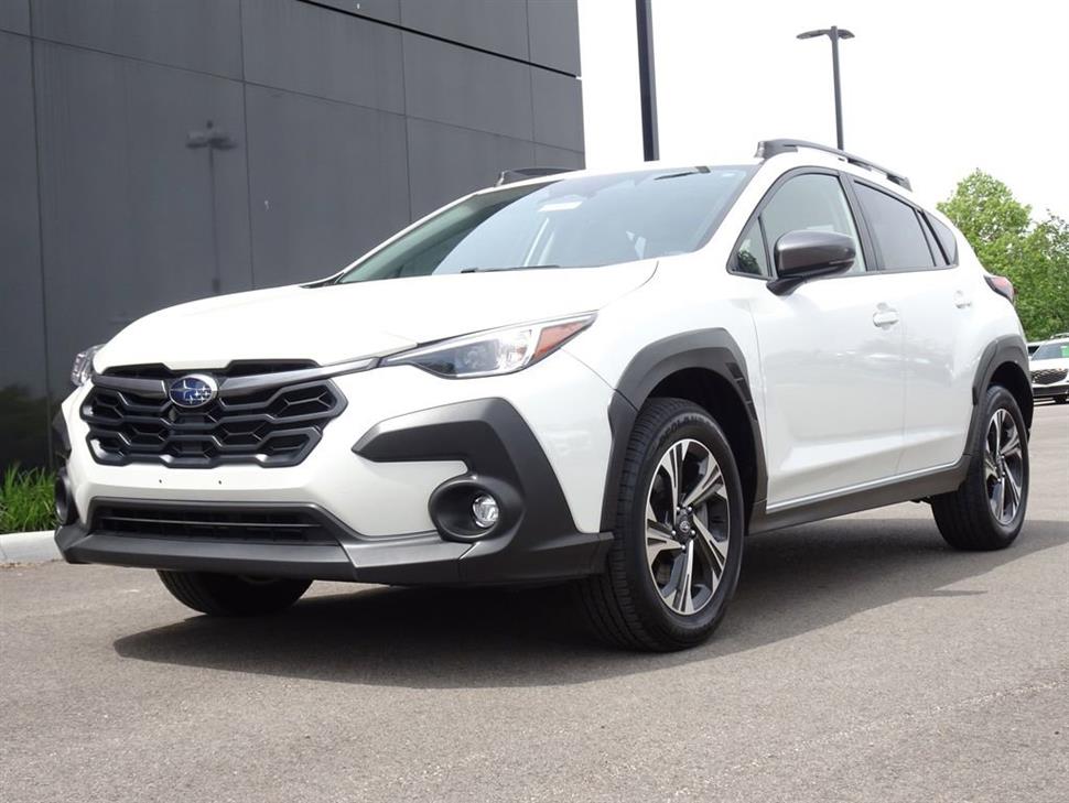 2024 Subaru Crosstrek for sale in Cincinnati, Ohio