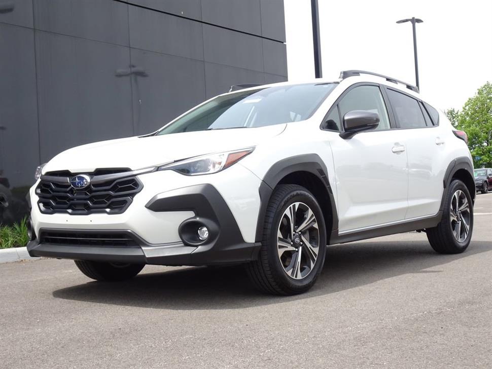 2024 Subaru Crosstrek for sale in Cincinnati, Ohio