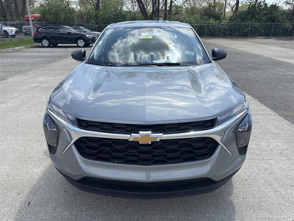 2024 Chevrolet Trax for sale in Cincinnati, Ohio