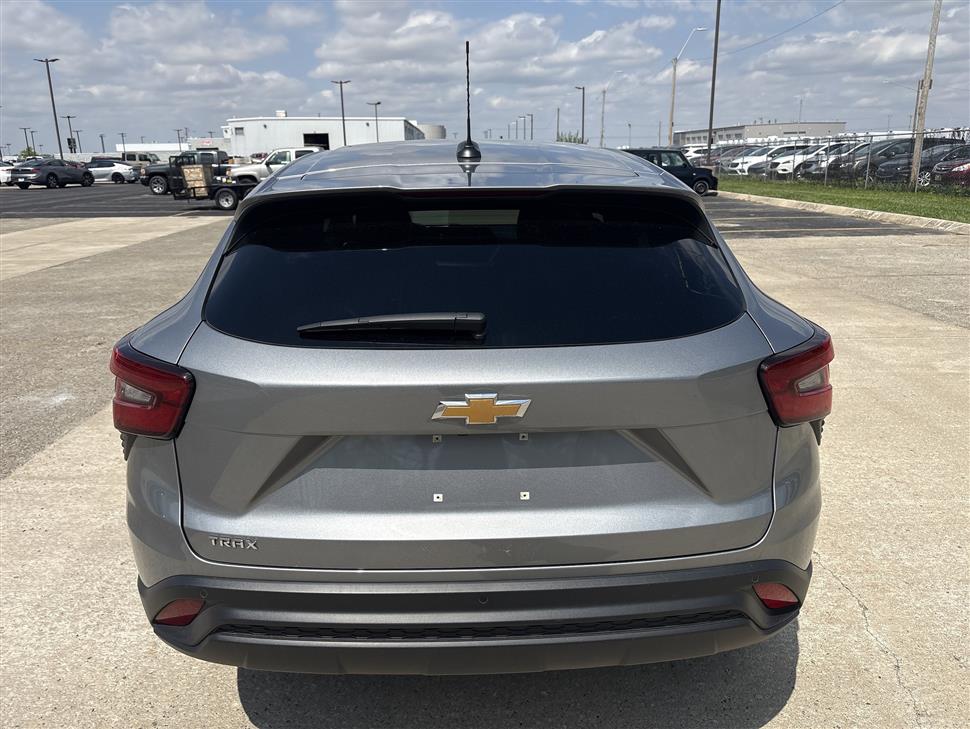 2024 Chevrolet Trax for sale in Cincinnati, Ohio