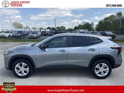 2024 Chevrolet Trax for sale in Cincinnati,OH