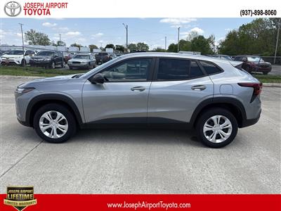 2024 Chevrolet Trax for sale in Cincinnati,OH
