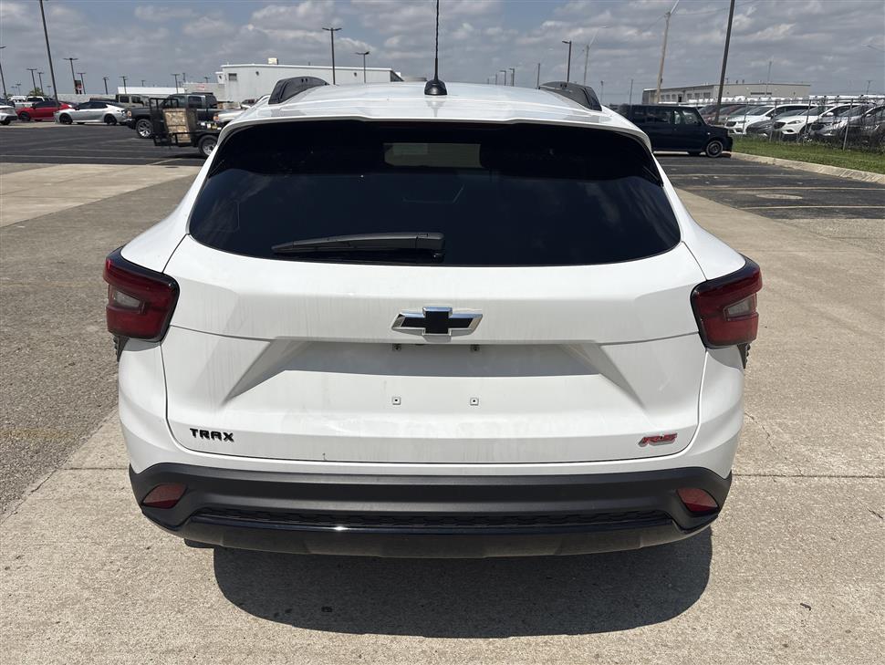 2025 Chevrolet Trax for sale in Cincinnati, Ohio