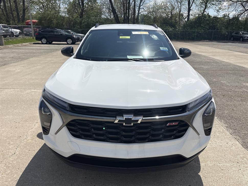 2025 Chevrolet Trax for sale in Cincinnati, Ohio
