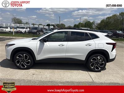 2025 Chevrolet Trax for sale in Cincinnati,OH