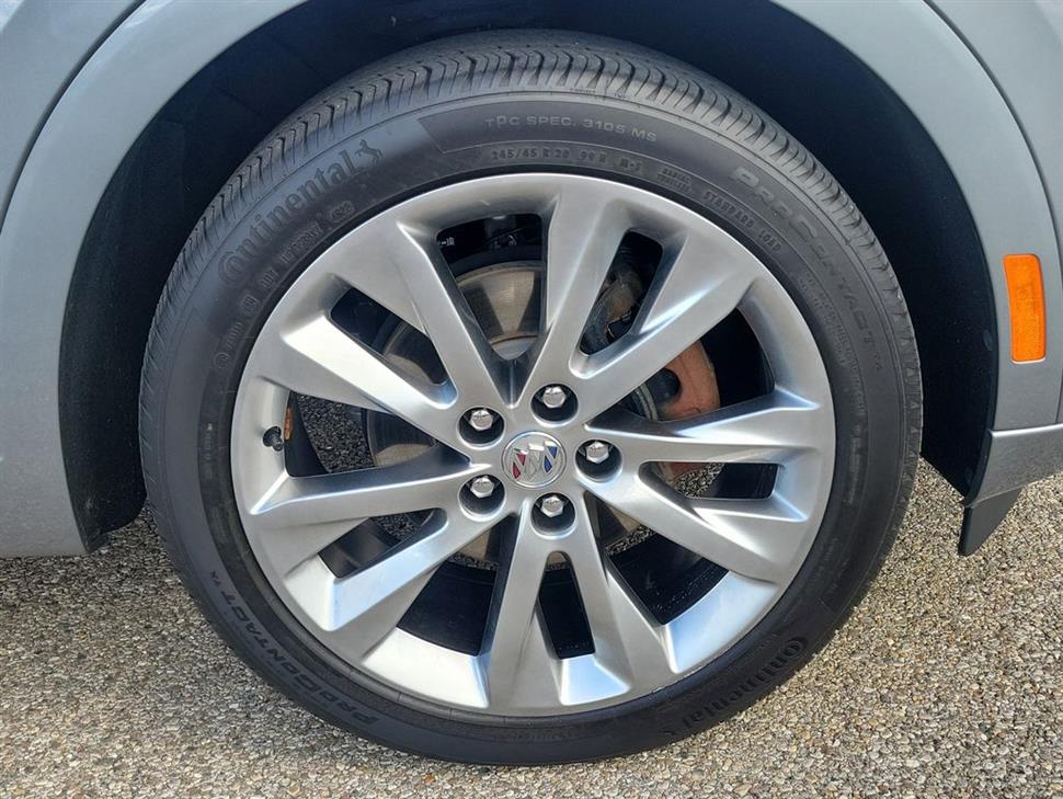 2023 Buick Envision for sale in Cincinnati, Ohio