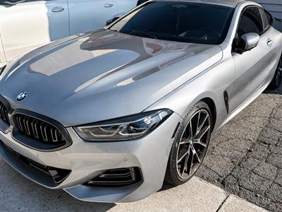2024 BMW 8 Series lease in Sylmar,CA