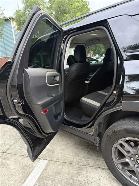 2025 Ford Bronco Sport for sale in Houston, Texas