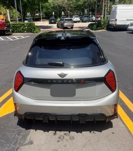 2025 MINI Hardtop 4 Door for sale in Miami Beach, Florida