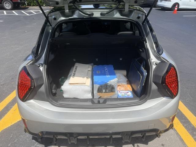 2025 MINI Hardtop 4 Door for sale in Miami Beach, Florida