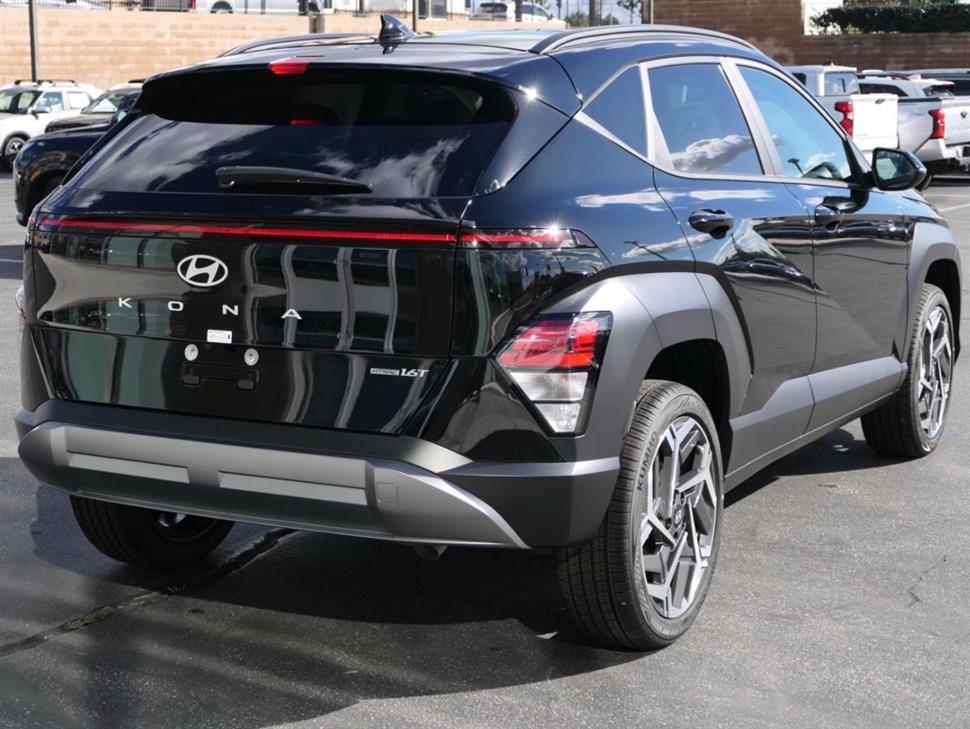 2026 Hyundai Kona for sale in Tarzana, California