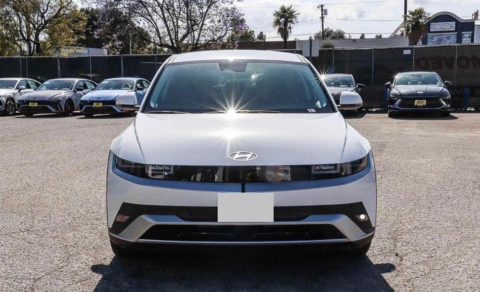 2026 Hyundai Ioniq 5 for sale in Tarzana, California