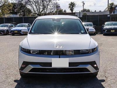 2026 Hyundai Ioniq 5 lease in Tarzana,CA