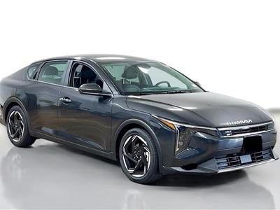 2026 Kia K4 lease in Tarzana,CA