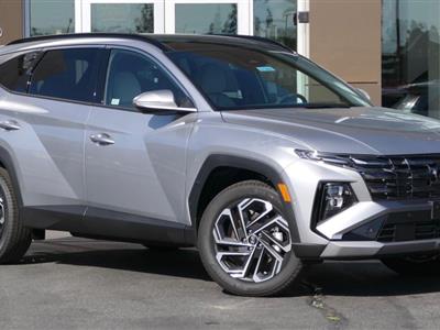 2026 Hyundai Tucson lease in Tarzana,CA