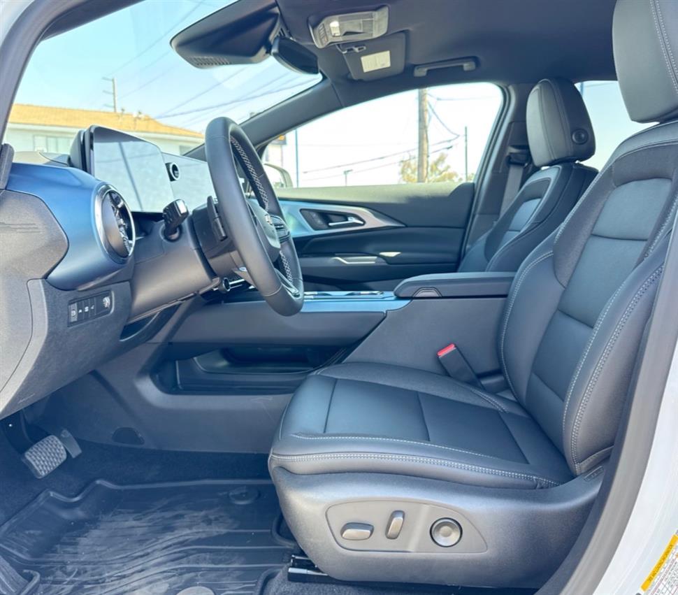2026 Chevrolet Equinox EV for sale in Tarzana, California