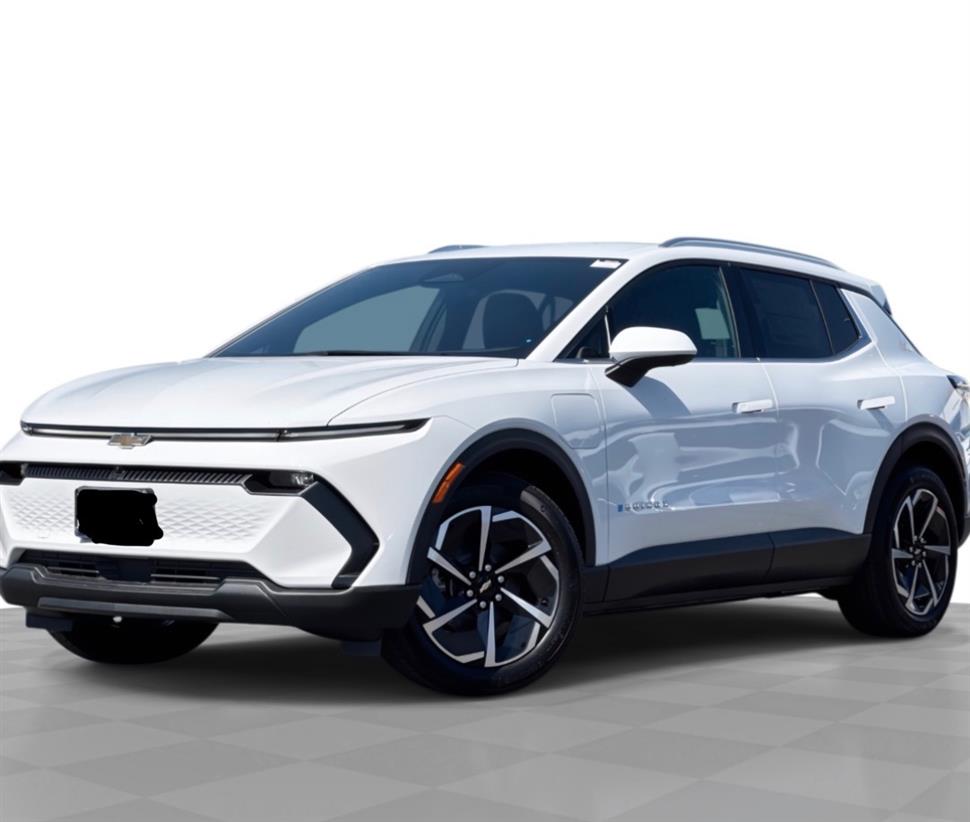 2026 Chevrolet Equinox EV for sale in Tarzana, California