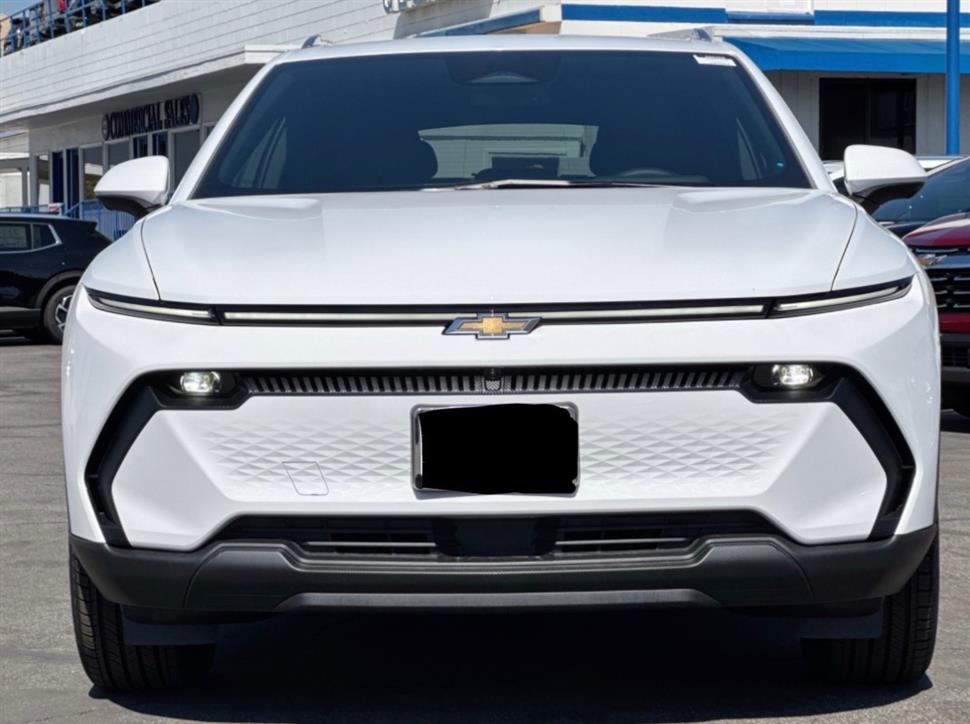 2026 Chevrolet Equinox EV for sale in Tarzana, California