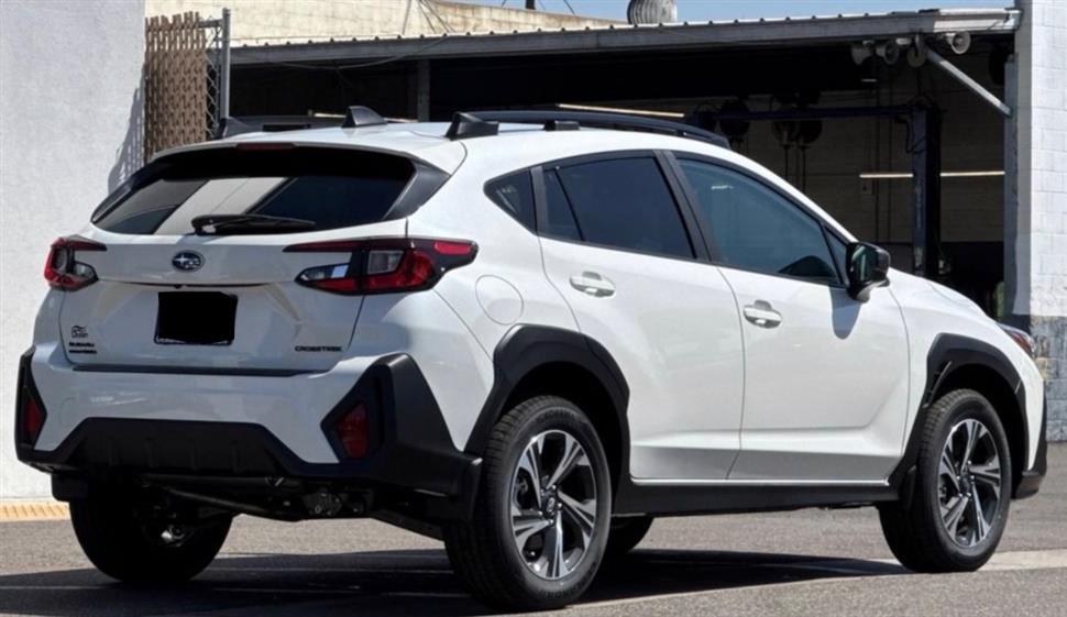 2026 Subaru Crosstrek for sale in Tarzana, California