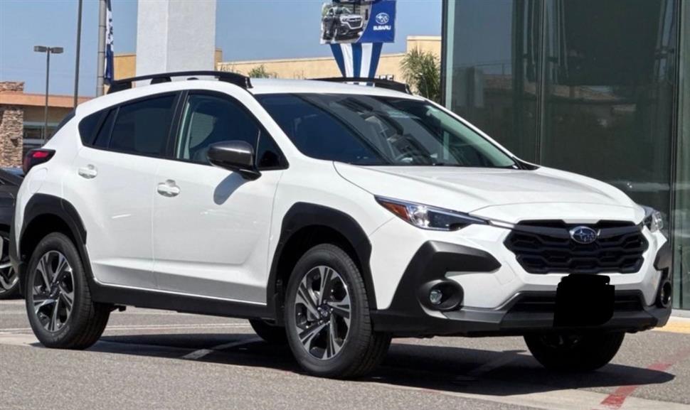 2026 Subaru Crosstrek for sale in Tarzana, California