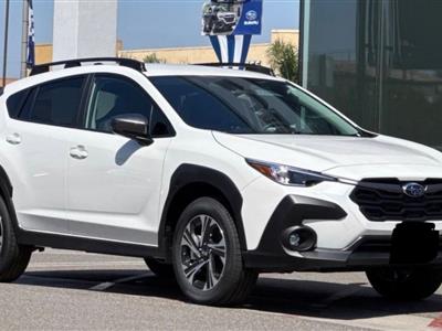 2026 Subaru Crosstrek lease in Tarzana,CA