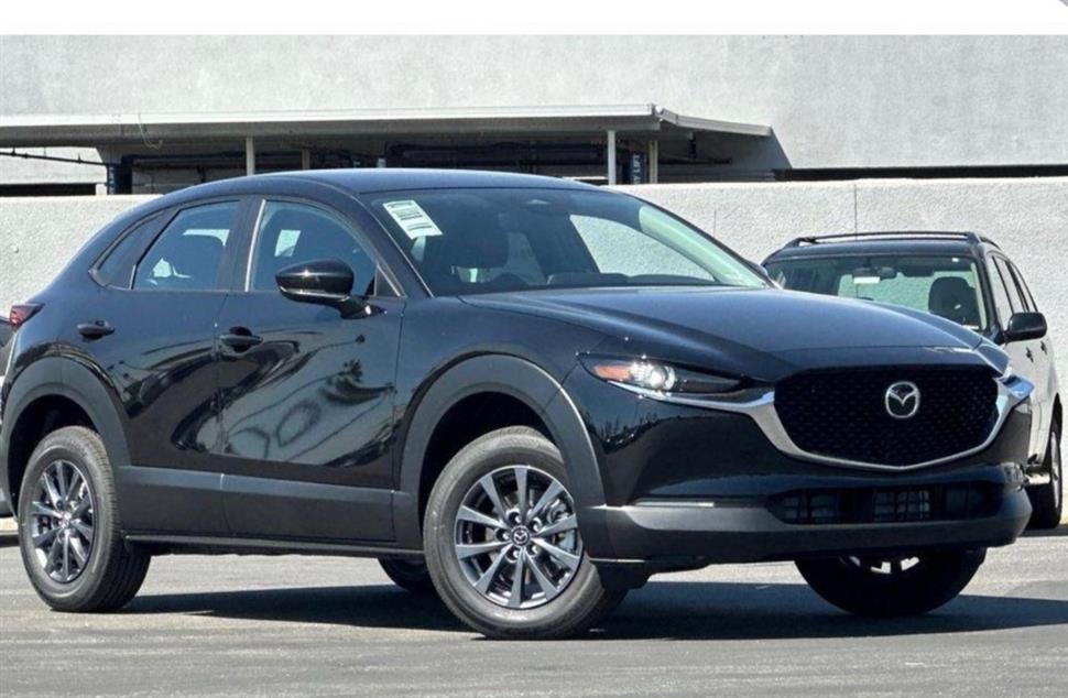 2026 Mazda CX-30 for sale in Tarzana, California