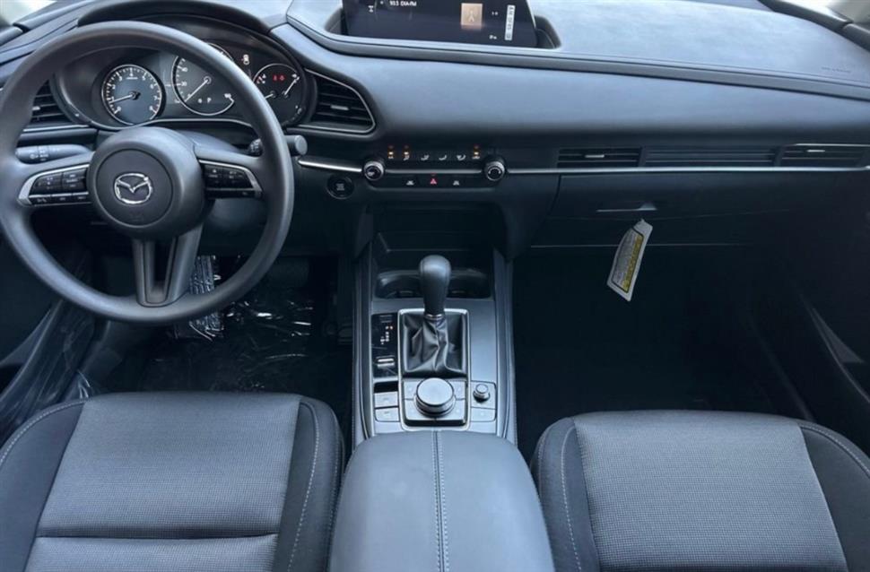 2026 Mazda CX-30 for sale in Tarzana, California
