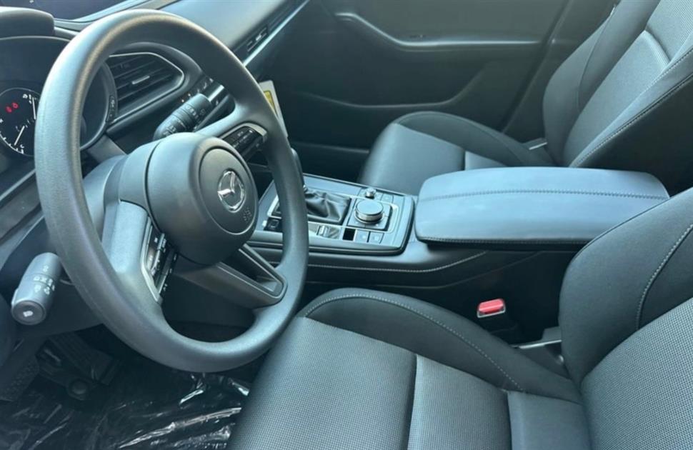 2026 Mazda CX-30 for sale in Tarzana, California