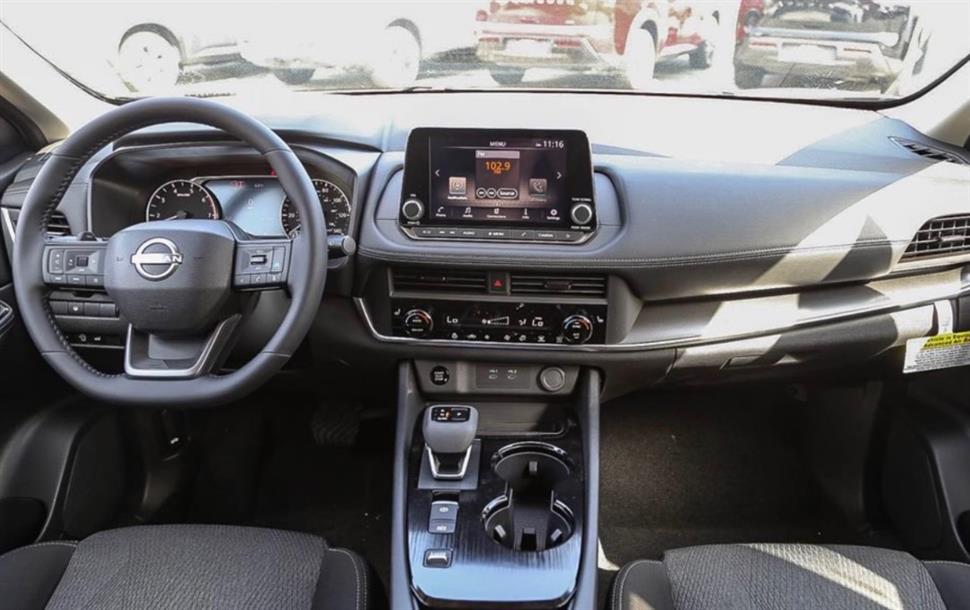 2026 Nissan Rogue for sale in Tarzana, California